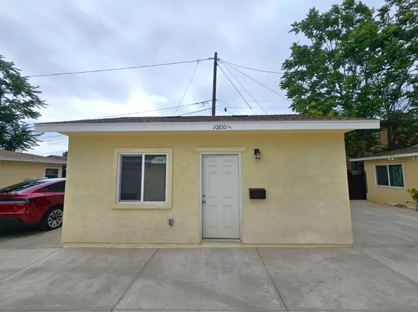 10810 E Klingerman St #1/4, South El Monte, CA 91733