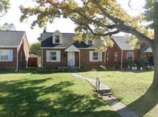 640 Butler Ave, Columbus, OH