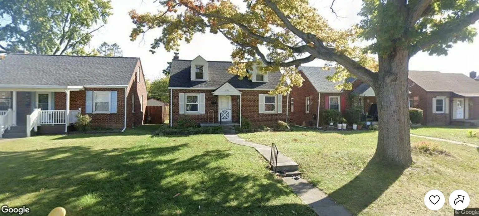 640 Butler Ave photo 1