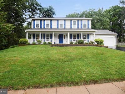 13510 Springhaven Dr, Fairfax, VA, 22033