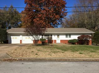 307 E Silsby St, Springfield, MO 65807