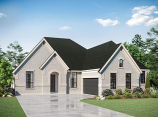 LORENZO III Plan, The Homestead - 62', Rockwall, TX 75032