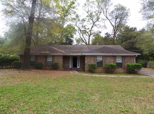 421 Untreiner Ct, Pensacola, FL 32534