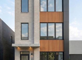 3119 W Flournoy St, Chicago, IL 60612