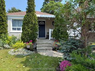 59 Manderley Dr, Toronto, ON M1N3G1