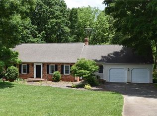 389 Baymount Dr #34, Statesville, NC 28625