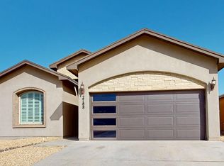 2788 San Antonio Dr, Sunland Park, NM 88063