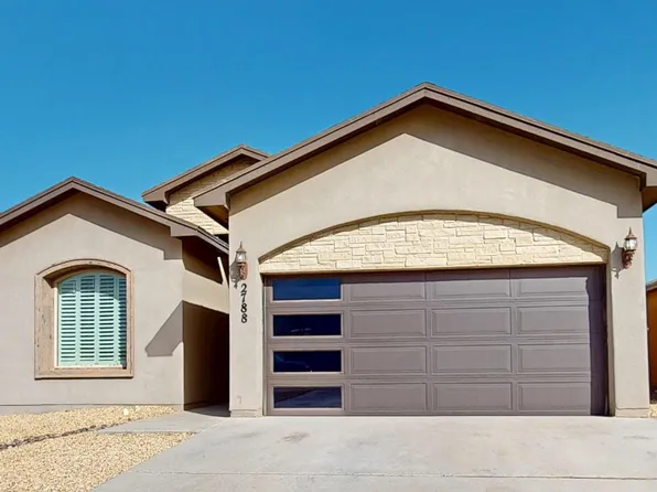 2788 San Antonio Dr, Sunland Park, NM 88063