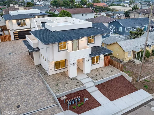 238 N 7th St, Grover Beach, CA 93433