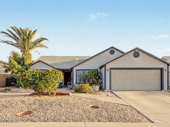 6321 W ACAPULCO Lane, Glendale, AZ 85306