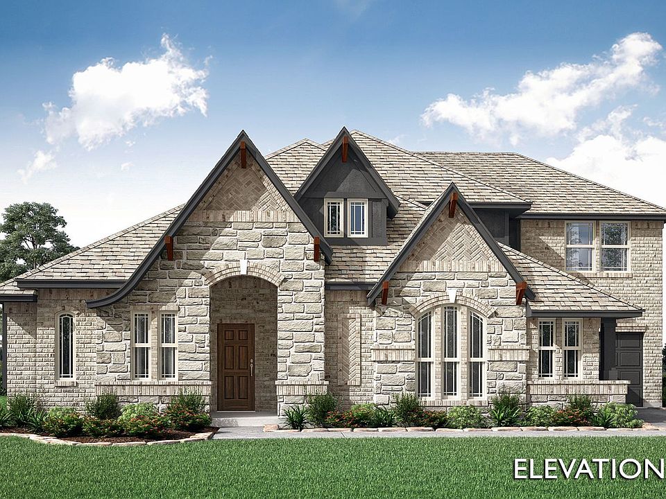 Elevation C