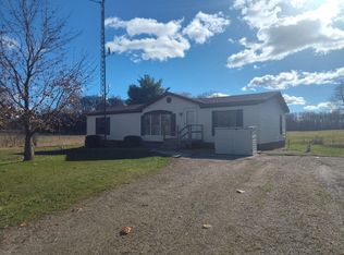 201 W Hatmaker Rd, Coldwater, MI 49036