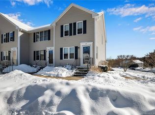 81 White Tail Ln UNIT 81, Wallingford, CT 06492