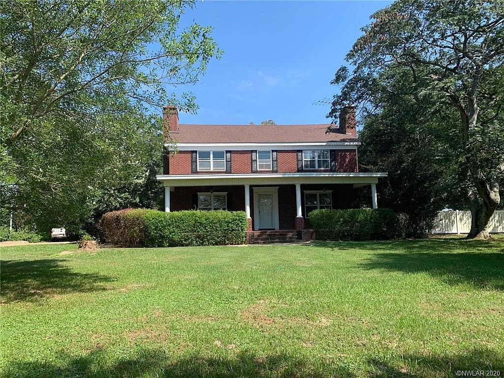 5762 Highway 9, Haynesville, LA 71038 Zillow