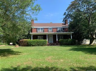 5762 Highway 9, Haynesville, LA 71038