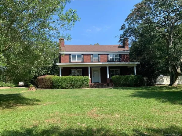 5762 Highway 9, Haynesville, LA 71038