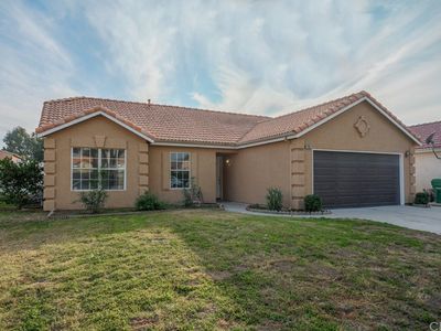 27637 Temple St, Highland, CA, 92346