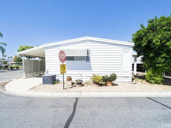 5001 W Florida Ave Space 512, Hemet, CA 92545