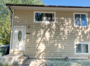 1423 Ridgeway Ave, Sheridan, WY 82801