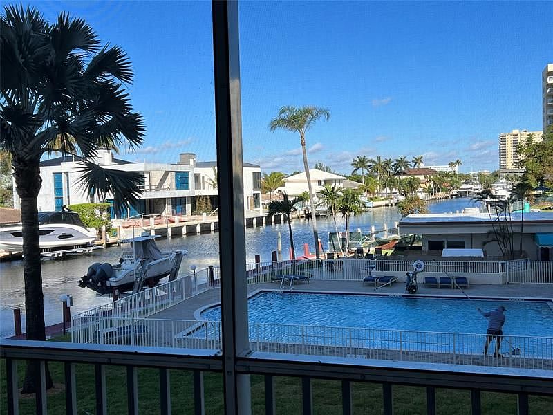 Delphi Towers Condominiums 1391 S Ocean Blvd Pompano Beach FL Zillow
