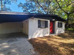 3826 NW 14th Pl, Gainesville, FL 32605