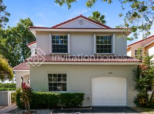 17860 SW 11th Ct, Hollywood, FL 33029