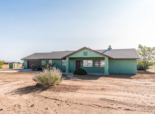 1865 S Yellow Brick Rd, Chino Valley, AZ 86323