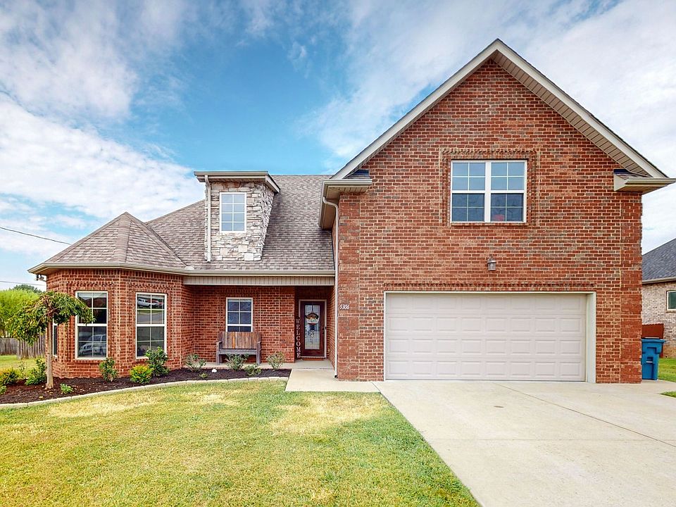 5306 Endurance Ln, Smyrna, TN 37167 Zillow