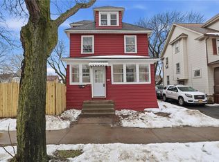 1271 North St, Rochester, NY 14621