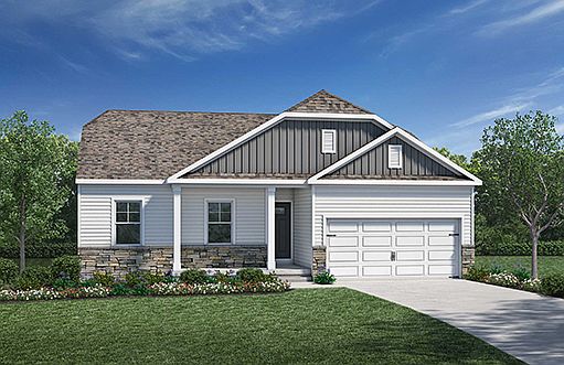 Plan Elevation.