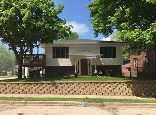 507 Johnson St, Albert Lea, MN 56007