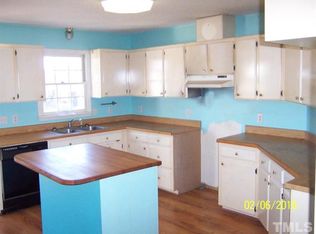 208 Final Trail Ct, Raleigh, NC 27603