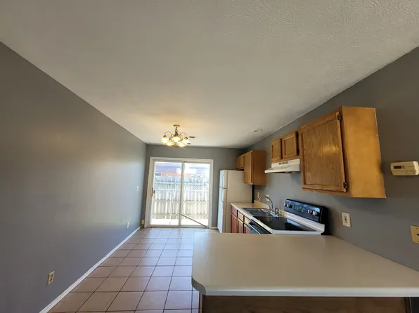 1619 S Lincoln Ave APT 3, Grand Island, NE 68801