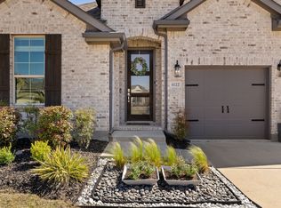 4122 Harper Ave, Celina, TX 75009