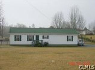 104106 104/106 King St, Danielsville, GA 30633