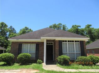 3305 Harwell Rd, Mobile, AL 36618