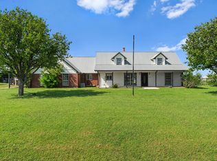 6568 Michael Rd, Sanger, TX 76266