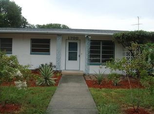 1700 Ridgewood St, Clearwater, FL 33755