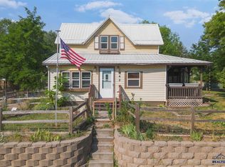 942 S Riv, Hot Springs, SD 57747