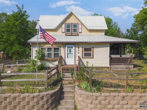 942 S Riv, Hot Springs, SD 57747