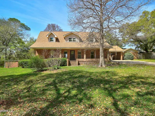 10242 Webb Ln, Biloxi, MS 39532