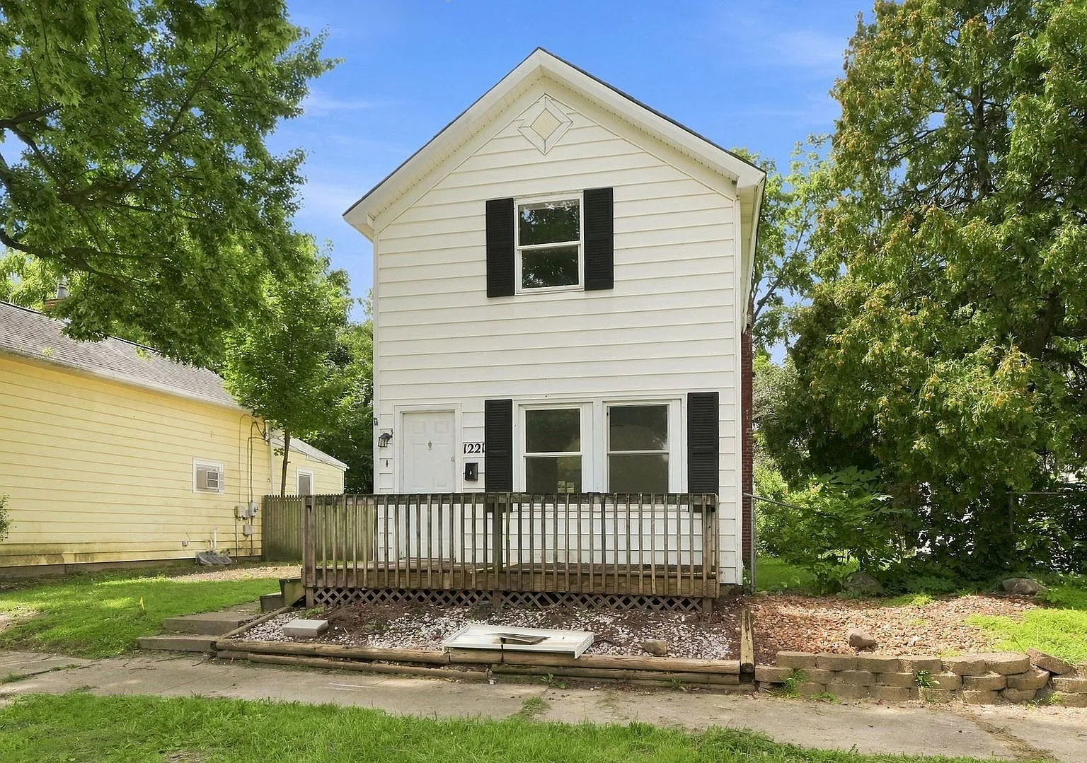 3-Bedroom Home with Modern Updates — Photo 1