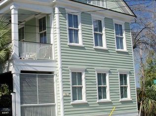 90 Sheppard St APT B, Charleston, SC 29403