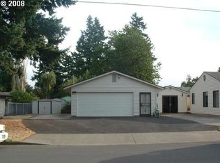 14510 SE Market Ct, Portland, OR 97233