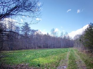 Mill Creek Rd, Sunbright, TN 37872