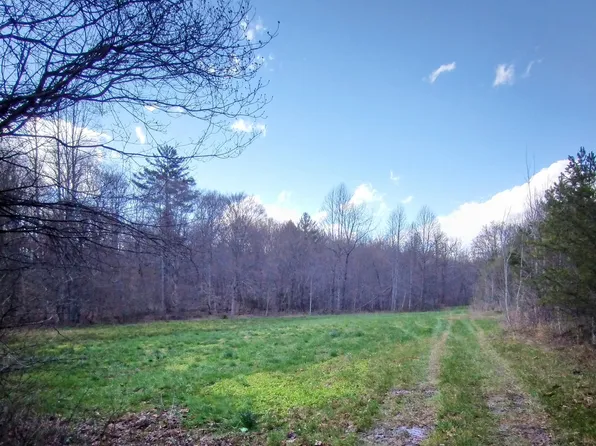 Mill Creek Rd, Sunbright, TN 37872