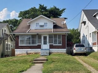 115 W Collins Ct #3, Louisville, KY 40214