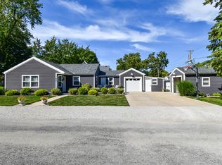 601 W South St, Pontiac, IL 61764