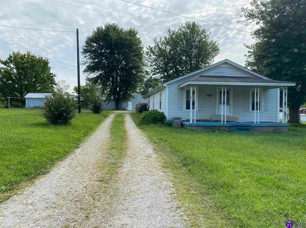 16197 Leitchfield Rd, Big Clifty, KY 42712