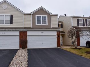 15257 W Kenmare Cir, Manhattan, IL 60442